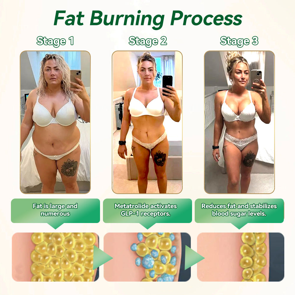 Only 10 boxes left! ⏰ Score an exclusive 30% off today! HHVB® endorsed by endocrinologists — 4 to 6 boxes recommended to keep the weight off and avoid rebound. Last chance before the new year rolls around — don’t miss out! 🔥