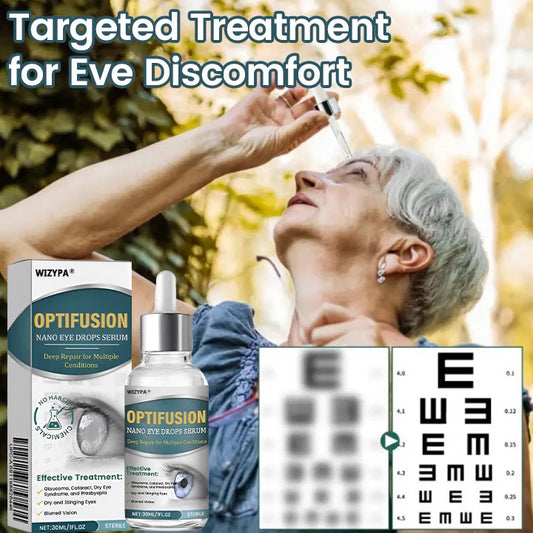 👩‍⚕️WIZYPATM Nano Eye Drops Serum
