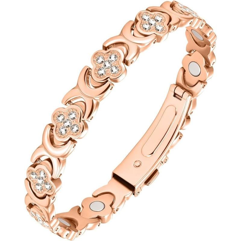 Jecanori Women's Copper Bracelet