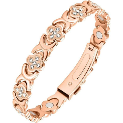 Jecanori Women's Copper Bracelet
