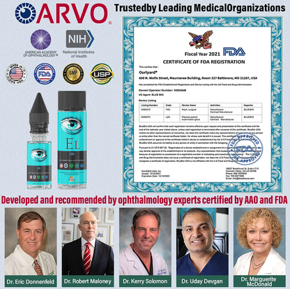 【𝐎𝐟𝐟𝐢𝐳𝐢𝐞𝐥𝐥𝐞𝐫 𝐅𝐥𝐚𝐠𝐬𝐡𝐢𝐩-𝐒𝐭𝐨𝐫𝐞】⏰Letzter Tag der Aktion: 60 % RABATT - 𝐄𝐘𝐄𝐒𝐋𝐈𝐆𝐇𝐓® 𝐍𝐚𝐧𝐨 𝐕𝐢𝐬𝐢𝐨𝐧 𝐑𝐞𝐩𝐚𝐫𝐚𝐭𝐮𝐫-𝐀𝐮𝐠𝐞𝐧𝐬𝐞𝐫𝐮𝐦👨‍⚕️ Entwickelt in Zusammenarbeit mit Augenpflege-Experten
