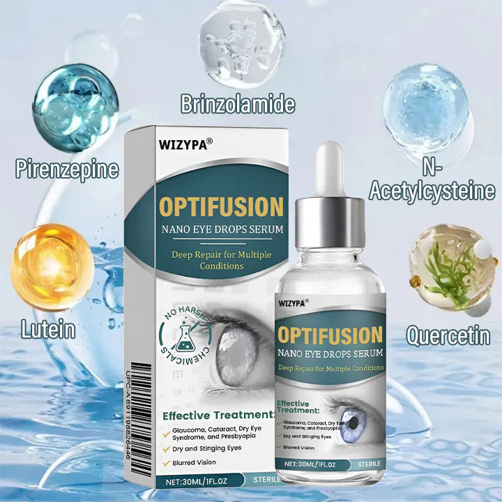 👩‍⚕️WIZYPATM Nano Eye Drops Serum