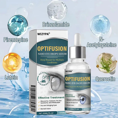 👩‍⚕️WIZYPATM Nano Eye Drops Serum