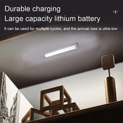 🔥💡Punch-free Smart Sensor Magnetic Rechargeable LED Lights