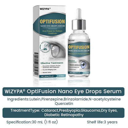 👩‍⚕️WIZYPATM Nano Eye Drops Serum